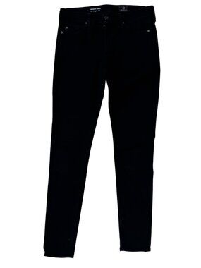AG Jeans The Middi Ankle - Mid Rise legging ankle Jeans Sz 26R